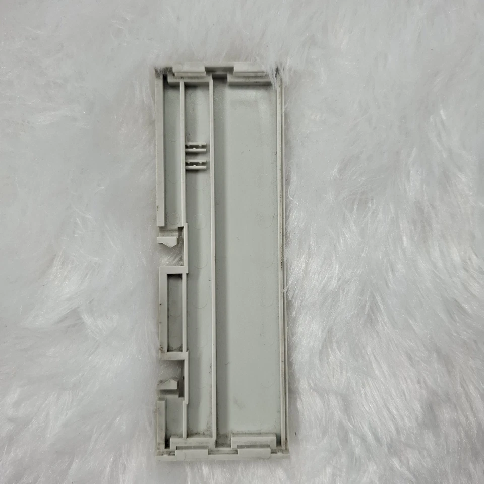 Beckhoff EL9011 EtherCAT Bus End Plate EL9011